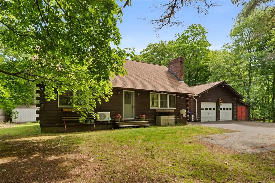 4A Fletcher St, Plainville, MA 02762 - #2