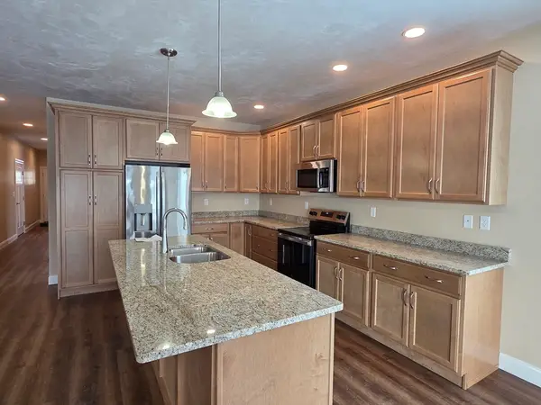 206 Integrity Drive #86, Rutland, MA 01543