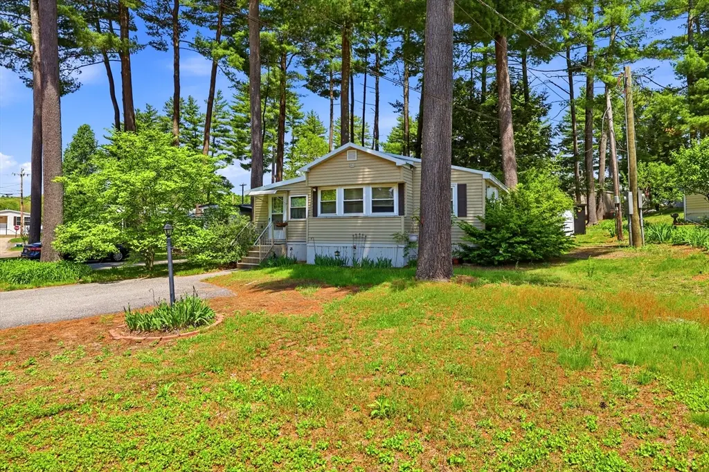 281 Chauncey Walker Street #86B, Belchertown, MA 01007 - #1