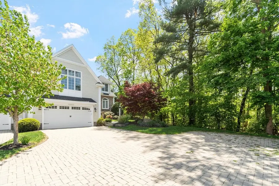 38 Crenshaw Ln #38, Andover, MA 01810 - #2