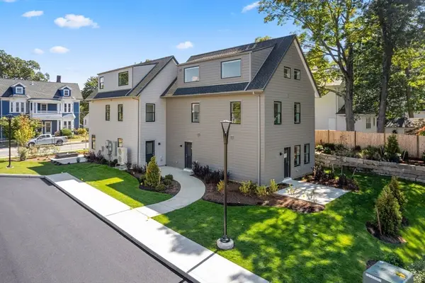 3 Wilson St #3, Natick, MA 01760