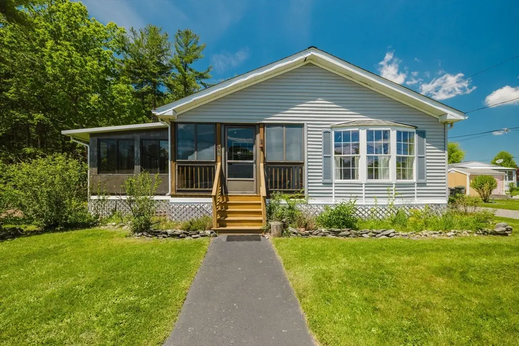 173 Bumila Drive, Raynham, MA 02767 - #1