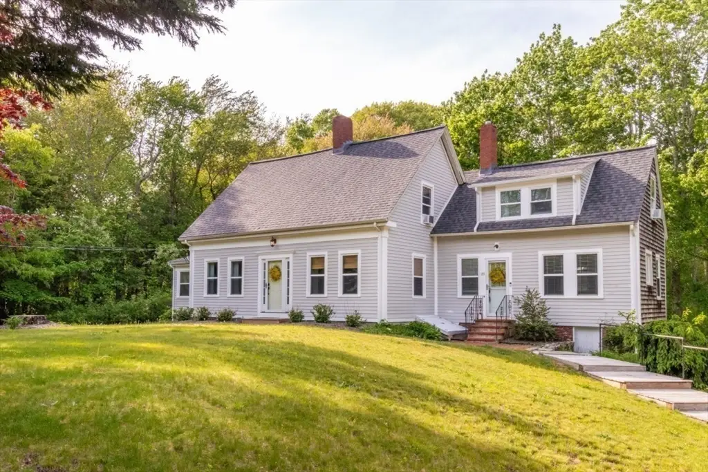 173 S River St, Marshfield, MA 02050 - #1