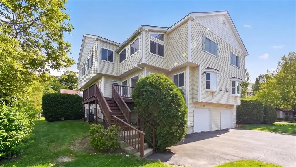 5 Governors Way #B, Milford, MA 01757 - #1