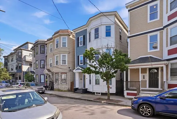 30 Rawson St, Boston, MA 02125