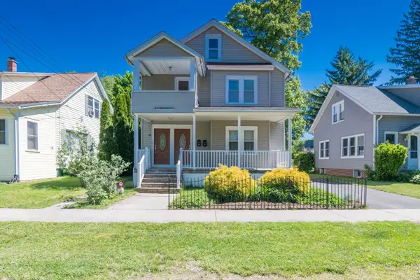 58-60 Morton St, West Springfield, MA 01089