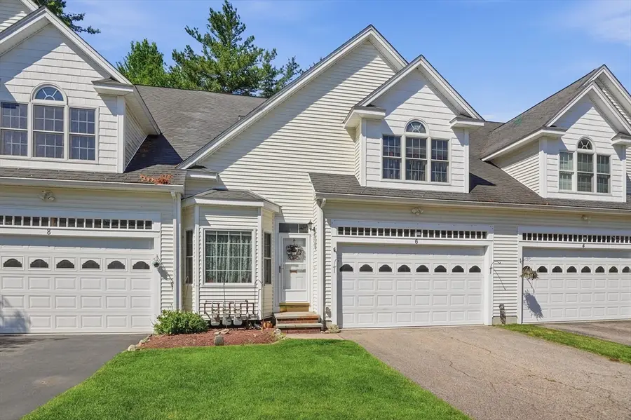 6 Afra Drive #6, Shrewsbury, MA 01545 - #3