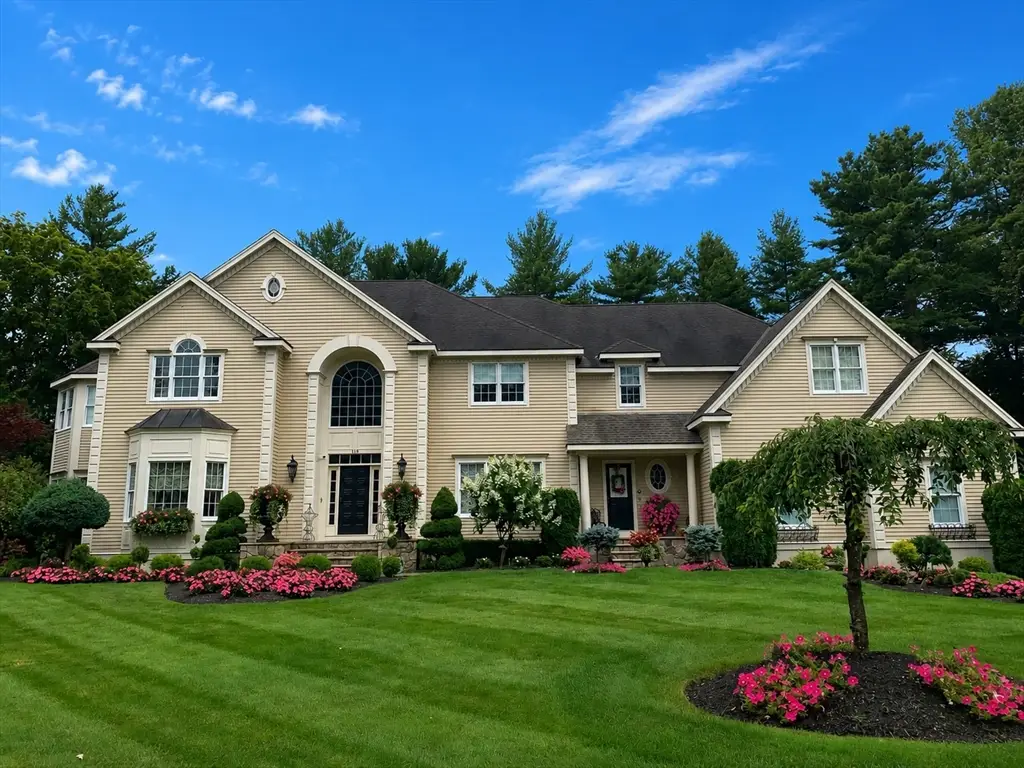 118 Mill St Ext, Middleton, MA 01949 - #1