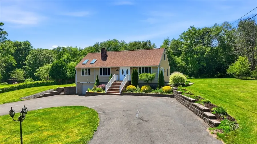 5 Hollow Rd, Wilbraham, MA 01095 - #2