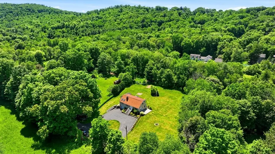 5 Hollow Rd, Wilbraham, MA 01095 - #3