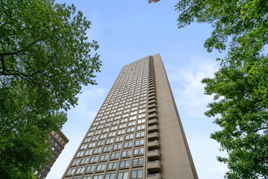 65 East India Row #6B, Boston, MA 02110 - #2