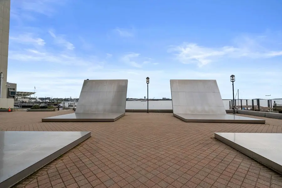 65 East India Row #6B, Boston, MA 02110 - #3