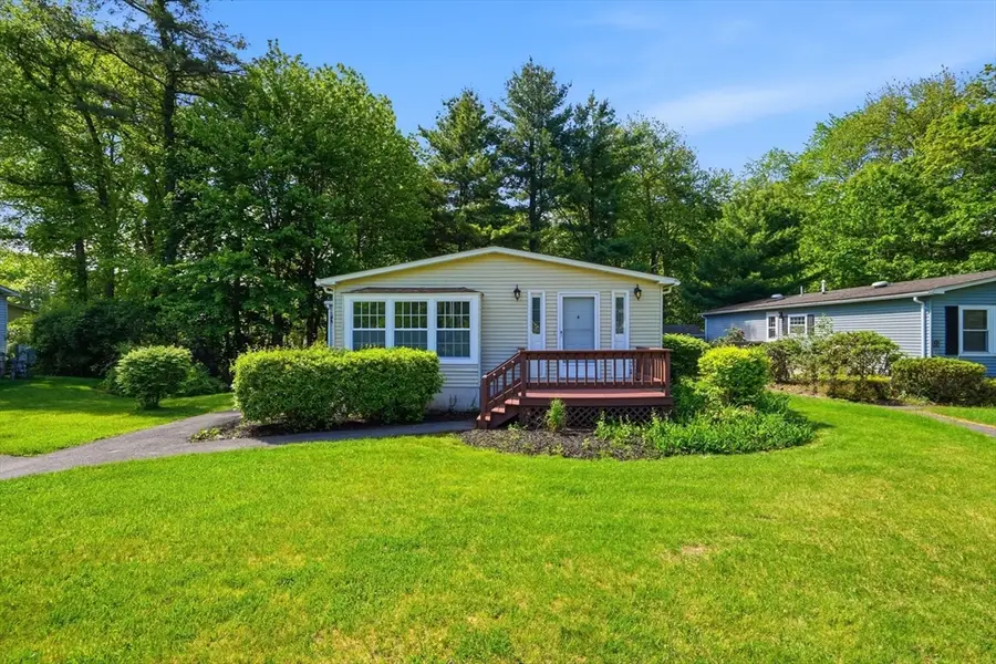 6 Evergreen Circle, Rockland, MA 02370 - #2