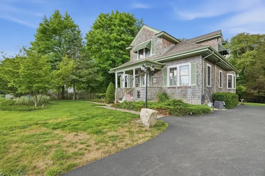602 Old County Rd, Westport, MA 02790 - #3
