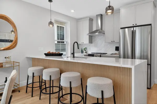 54 Dorset Street #1, Boston, MA 02125