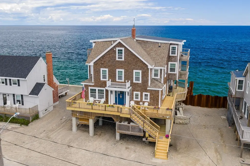 18 Oceanside Drive, Scituate, MA 02066 - #1
