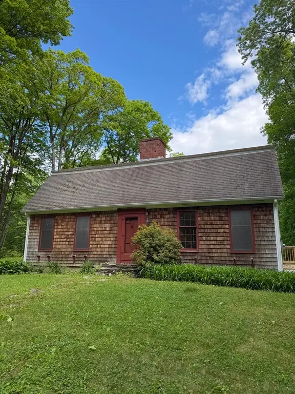 16 Flint Rd, Oakham, MA 01068 - #1