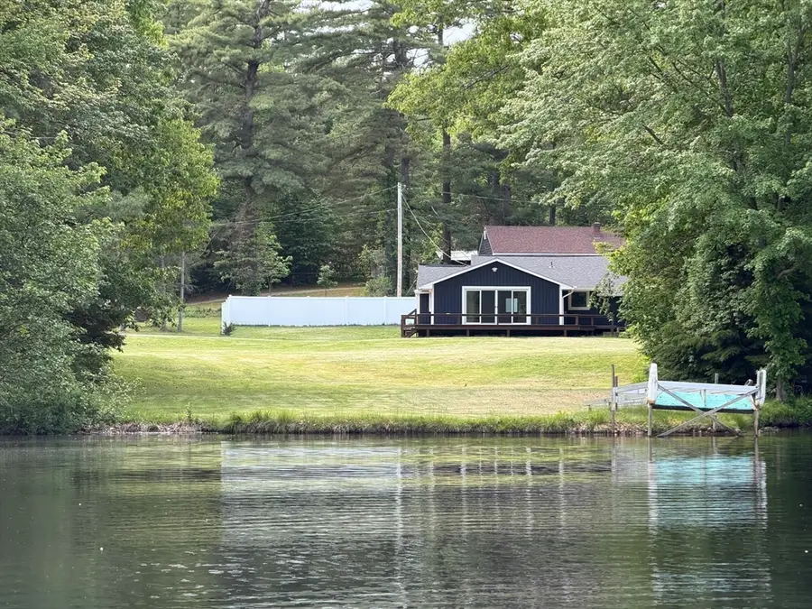 241 Mashapaug Road, Holland, MA 01521 - #2
