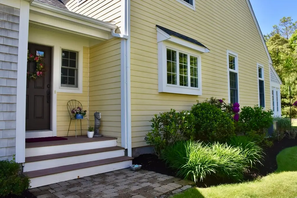 102 Fairhaven Rd #6, Mattapoisett, MA 02739 - #1