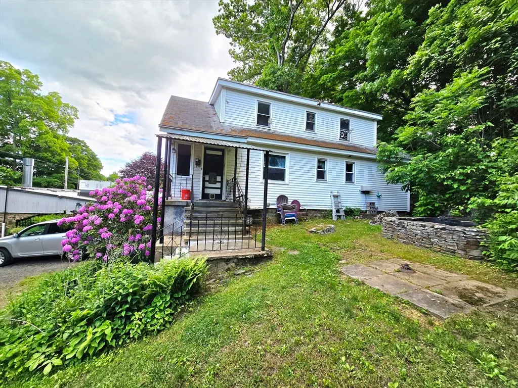 46-1/2 Old Sturbridge Rd, Southbridge, MA 01550 - #1