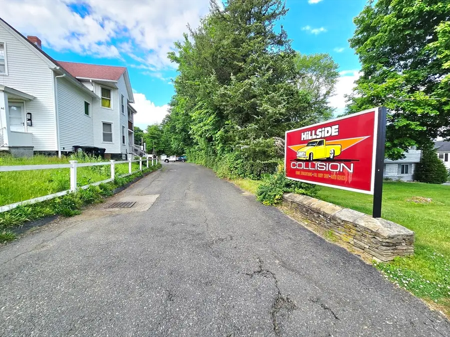 46-1/2 Old Sturbridge Rd, Southbridge, MA 01550 - #2