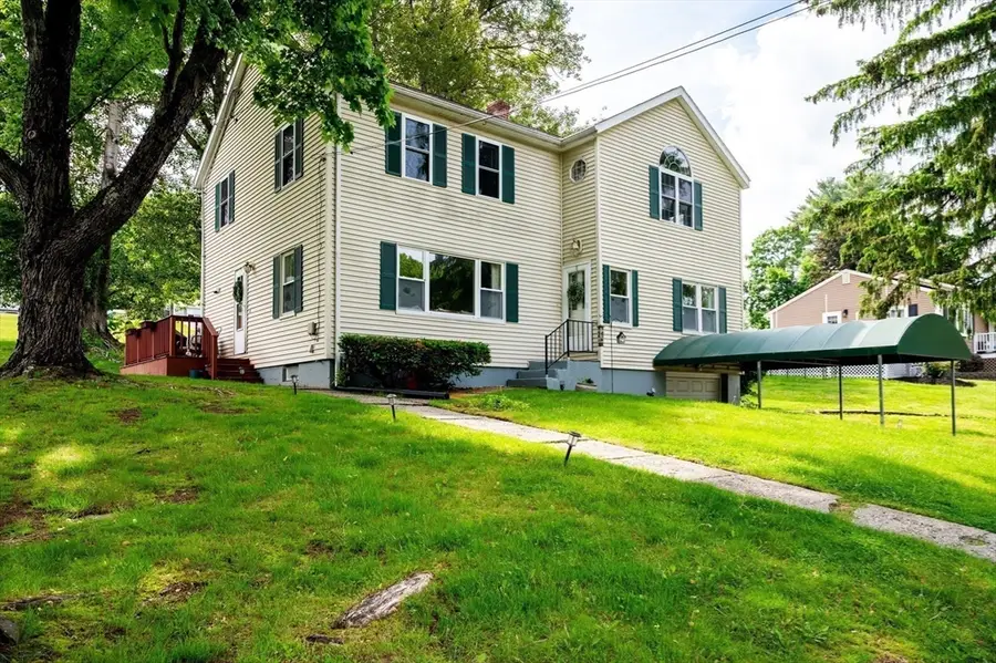 81 Causeway Terrace, Leominster, MA 01453 - #2