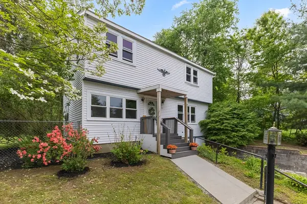 23 Birchwood Avenue, Sudbury, MA 01776