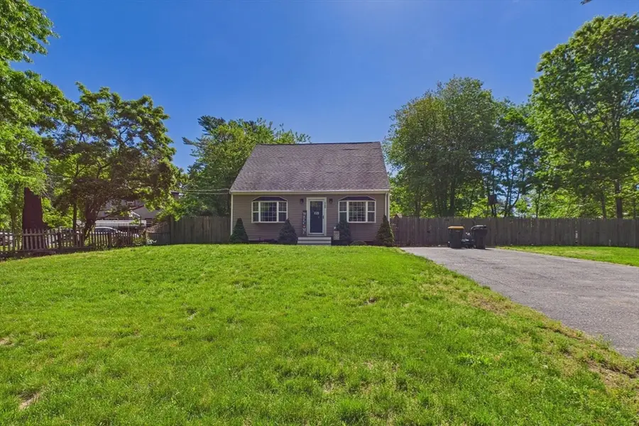 268 Meadow Street, Carver, MA 02330 - #3