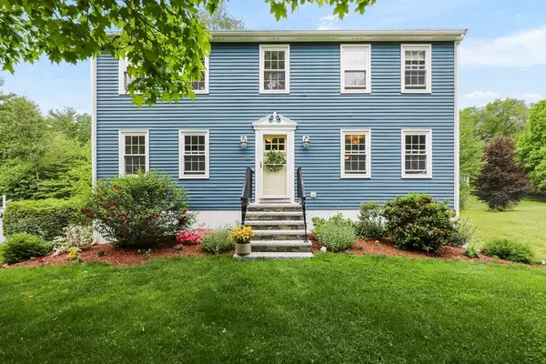 622 Lisa, Franklin, MA 02038
