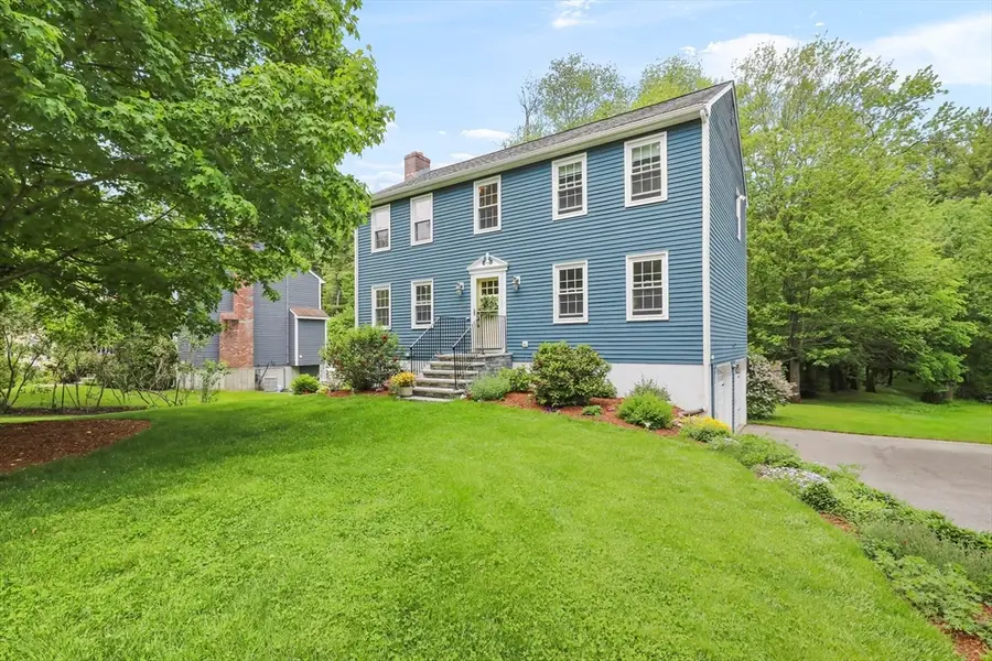 622 Lisa, Franklin, MA 02038 - #2