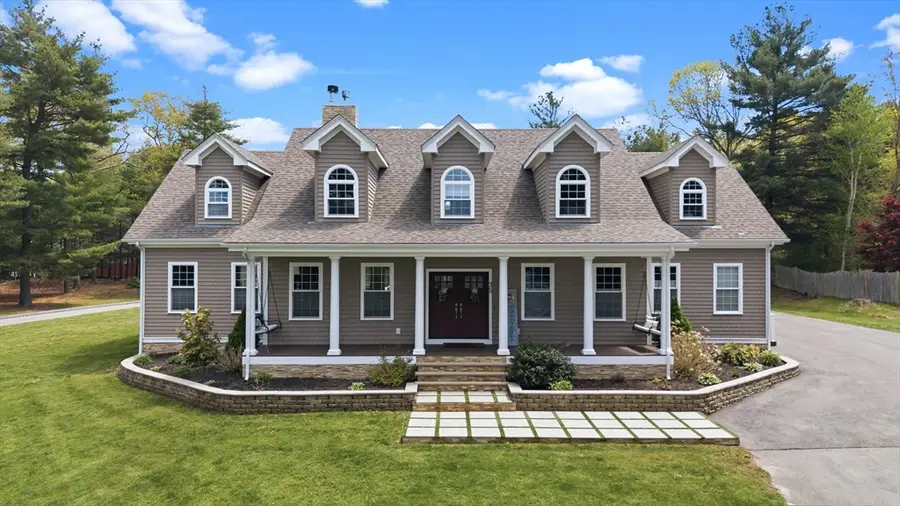 35 High Street, Assonet, MA 02702 - #2
