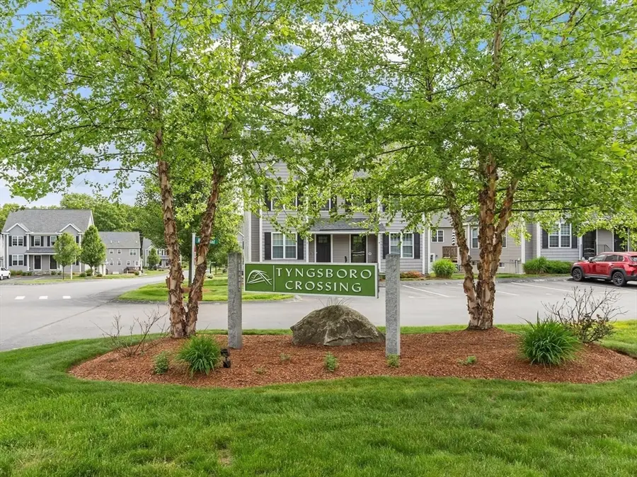 87 Riley Road #87, Tyngsborough, MA 01879 - #2
