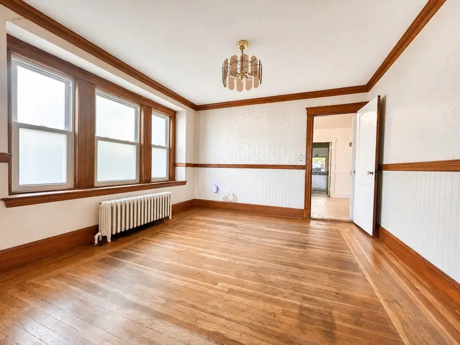 5 Taunton Ave, Boston, MA 02136 - #2