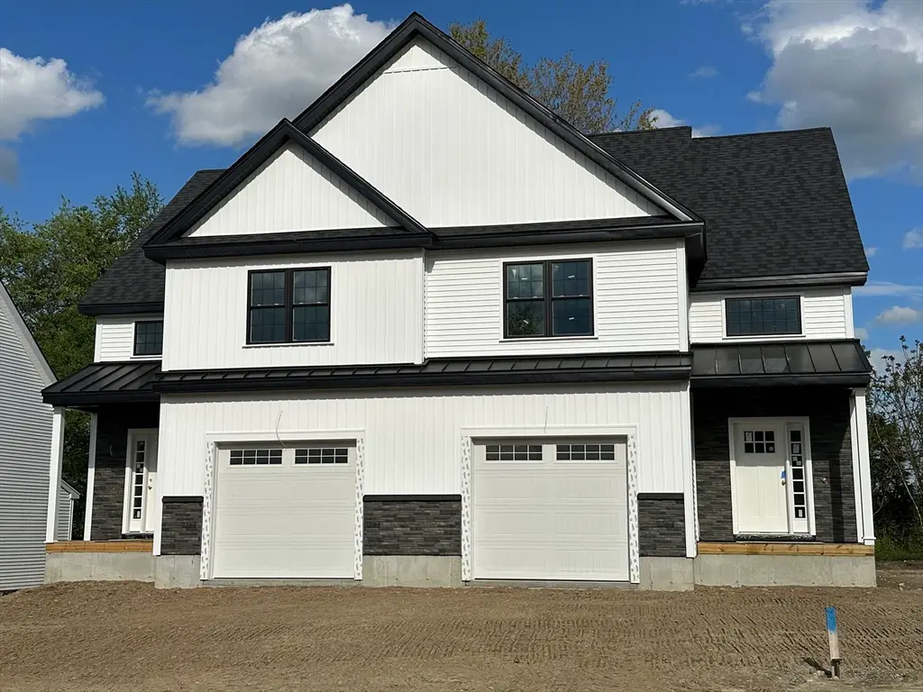 13 Leo's Way #13, Sterling, MA 01564 - #1
