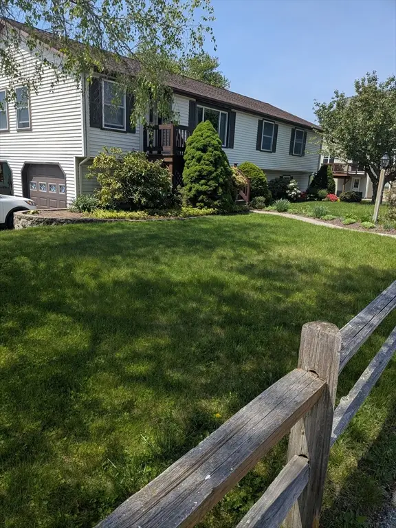 4 Eastern Ave, Webster, MA 01570 - #1
