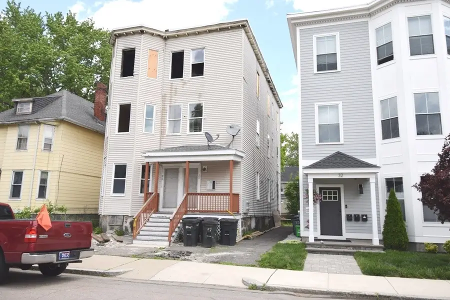 26-28 Wentworth Street, Boston, MA 02124 - #2