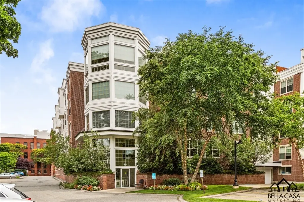 248 Albion Street #215, Wakefield, MA 01880 - #1
