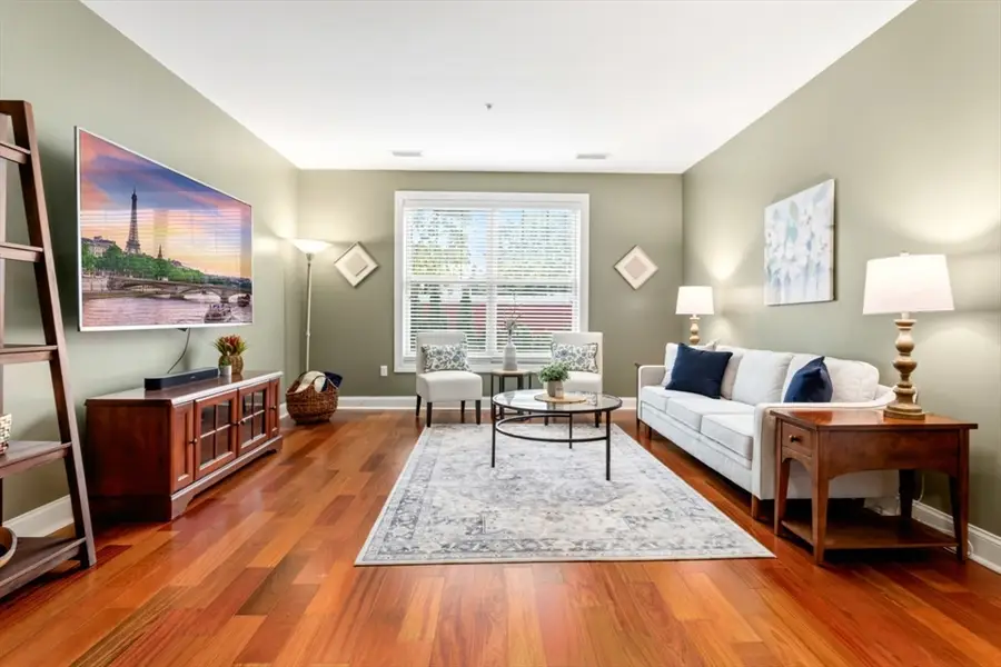 248 Albion Street #215, Wakefield, MA 01880 - #2