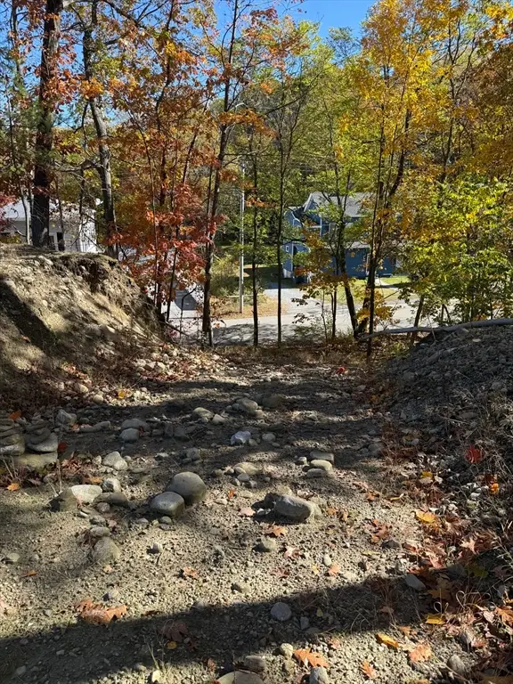 Lot 2 Birch St, Leominster, MA 01453 - #3