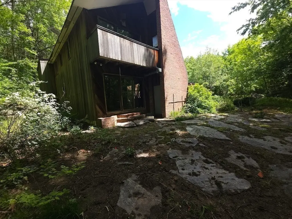 119 Buffam Rd, Pelham, MA 01002 - #1