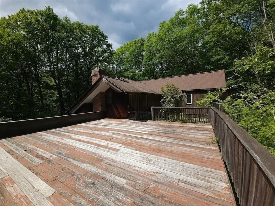 119 Buffam Rd, Pelham, MA 01002 - #2