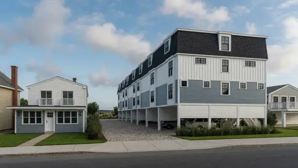 113 N End Blvd #3, Salisbury, MA 01952