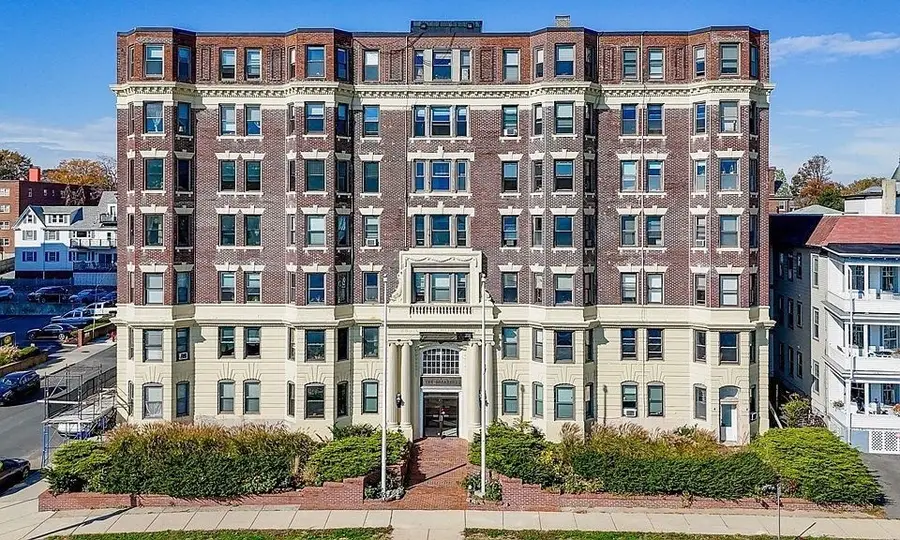 285 Lynn Sure Drive #305, Lynn, MA 01902 - #2