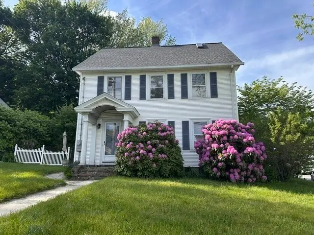 78 Whipple St, Worcester, MA 01607 - #2