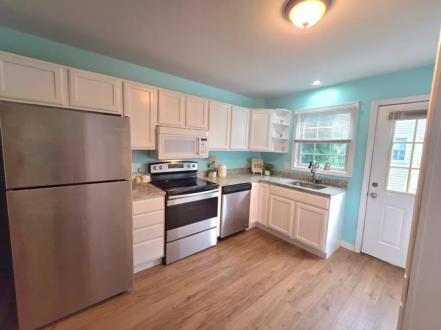 13 Dexter Street #5, North Attleboro, MA 02760 - #3