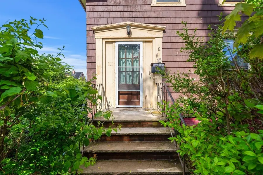 10 Pinkham Street, Lynn, MA 01902 - #2