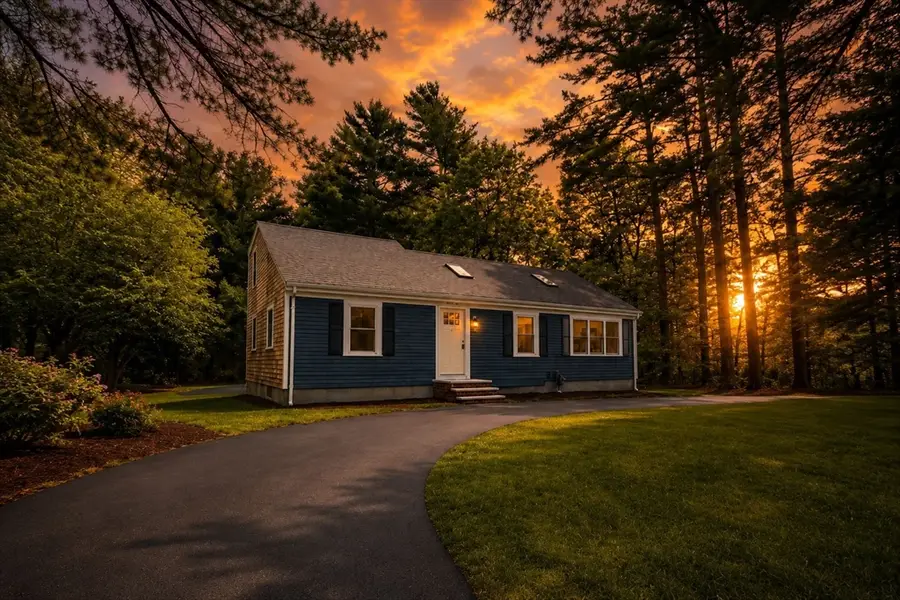 22 Randall Rd, Mattapoisett, MA 02739 - #2