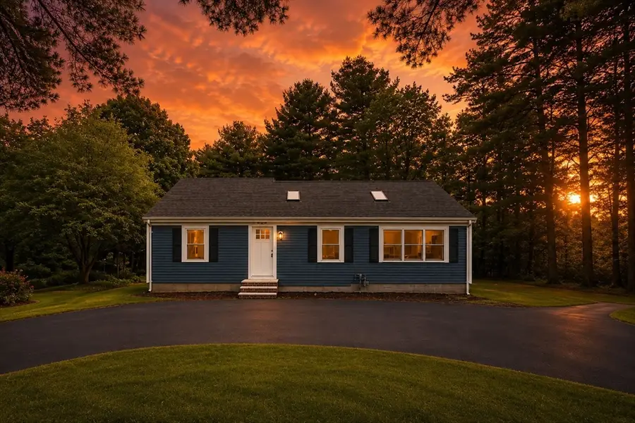22 Randall Rd, Mattapoisett, MA 02739 - #3