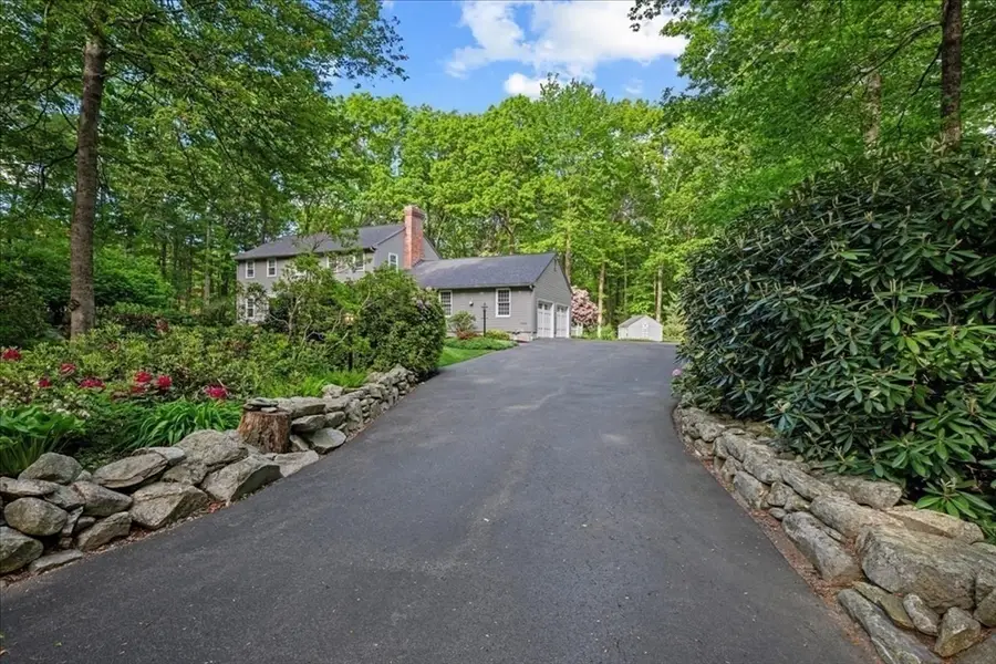 93 Stiles Road, Boylston, MA 01505 - #2
