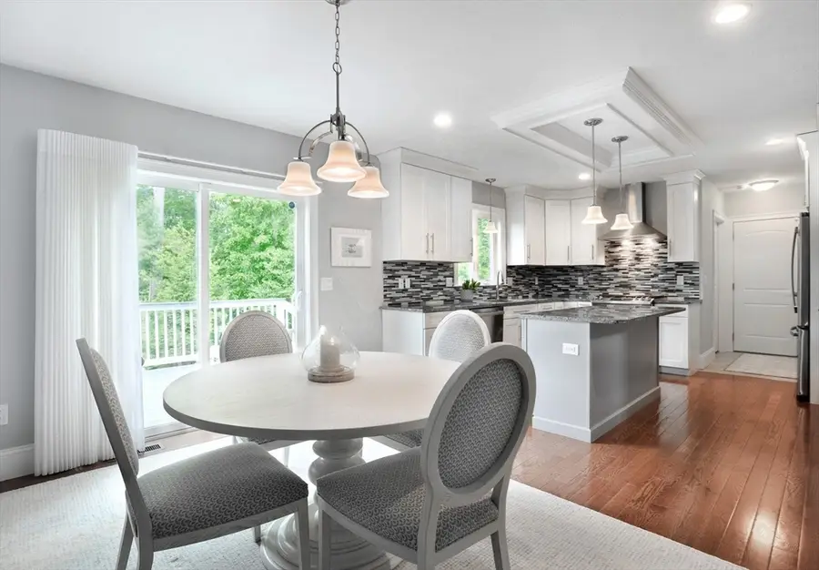 7 Hillcrest Circle #7, Norwell, MA 02061 - #2